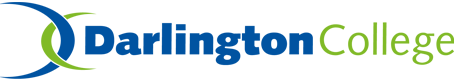 Darlington College Logo